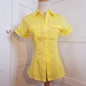 BB Dakota Short sleeve shirt